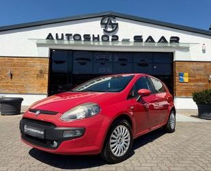 Fiat Punto Evo Gebrauchtwagen
