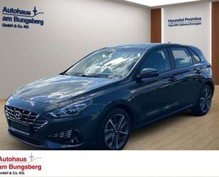 Hyundai i30 Gebrauchtwagen