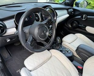 Mini Cooper SE Gebrauchtwagen