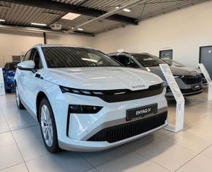 Skoda Enyaq Gebrauchtwagen