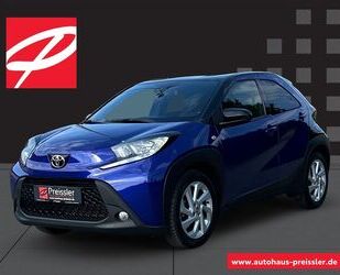 Toyota Aygo (X) Gebrauchtwagen