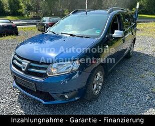 Dacia Logan Gebrauchtwagen
