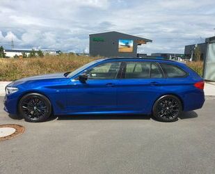 BMW M550 Gebrauchtwagen
