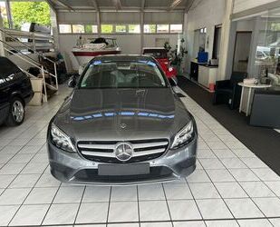 Mercedes-Benz C 200 Gebrauchtwagen