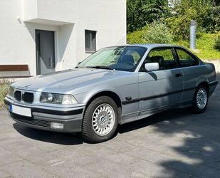BMW 316 Gebrauchtwagen