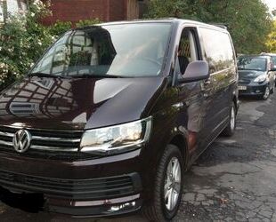 VW T6 Multivan Gebrauchtwagen