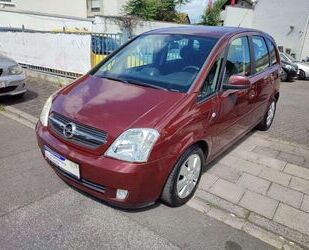 Opel Meriva Gebrauchtwagen