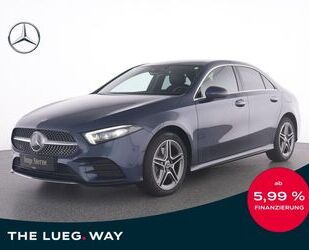 Mercedes-Benz A 250 Gebrauchtwagen
