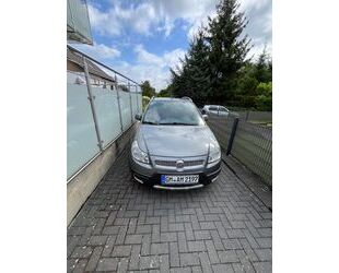 Fiat Sedici Gebrauchtwagen