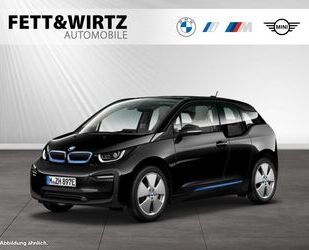 BMW i3 Gebrauchtwagen