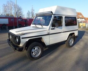 Mercedes-Benz G 230 Gebrauchtwagen