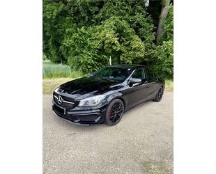 Mercedes-Benz CLA 250 Gebrauchtwagen