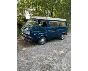 VW T3 andere Gebrauchtwagen
