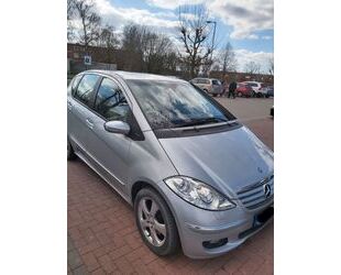 Mercedes-Benz A 180 Gebrauchtwagen