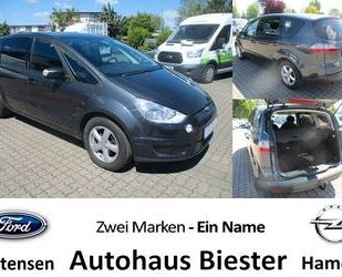 Ford S-Max Gebrauchtwagen
