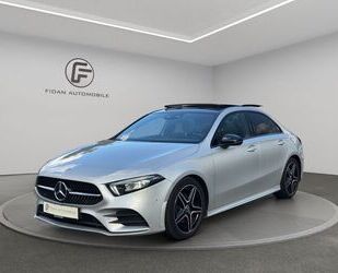 Mercedes-Benz A 180 Gebrauchtwagen