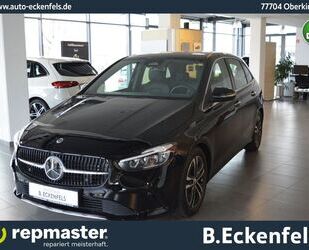 Mercedes-Benz B 200 Gebrauchtwagen