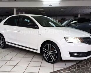 Skoda Rapid Gebrauchtwagen