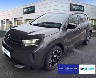 Citroen C5 Aircross Gebrauchtwagen