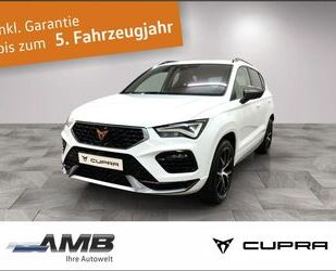 Cupra Ateca Gebrauchtwagen