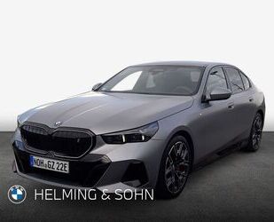 BMW i5 Gebrauchtwagen