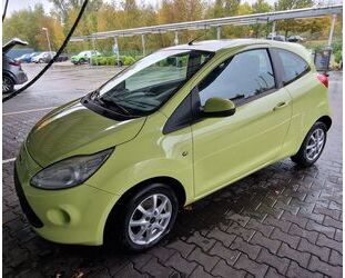 Ford Ka/Ka+ Gebrauchtwagen