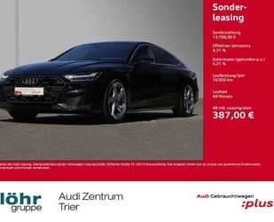 Audi A7 Gebrauchtwagen