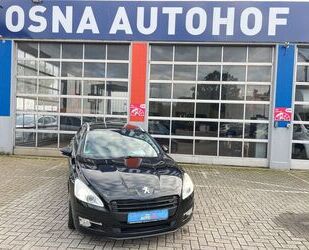 Peugeot 508 Gebrauchtwagen