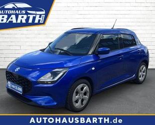 Suzuki Swift Gebrauchtwagen