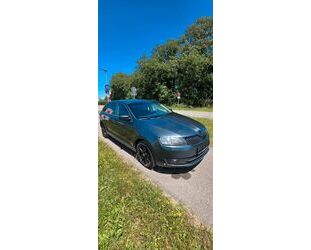 Skoda Rapid Gebrauchtwagen