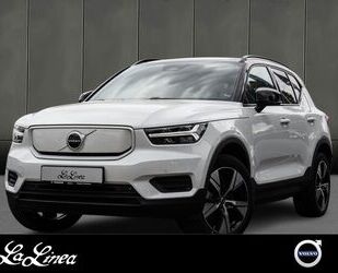 Volvo XC40 Gebrauchtwagen