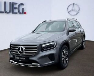 Mercedes-Benz GLB 180 Gebrauchtwagen