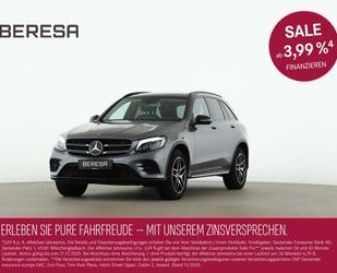 Mercedes-Benz GLC 350 Gebrauchtwagen