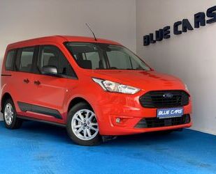 Ford Tourneo Connect Gebrauchtwagen