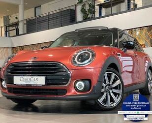 Mini Cooper Clubman Gebrauchtwagen