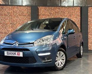 Citroen C4 Picasso Gebrauchtwagen