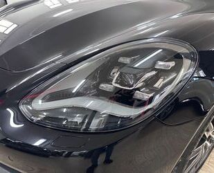 Porsche Panamera Gebrauchtwagen