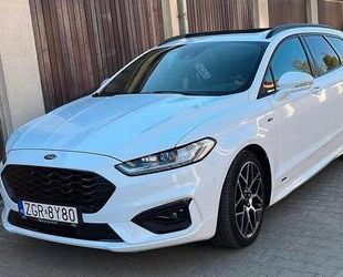 Ford Mondeo Gebrauchtwagen