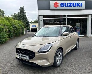 Suzuki Swift Gebrauchtwagen