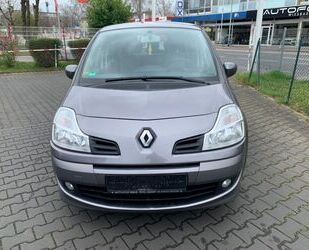 Renault Grand Modus Gebrauchtwagen