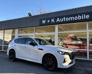Mazda CX-60 Gebrauchtwagen