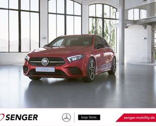 Mercedes-Benz A 250 Gebrauchtwagen