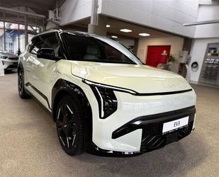 Kia EV3 Gebrauchtwagen