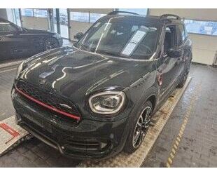 Mini John Cooper Works Countryman Gebrauchtwagen