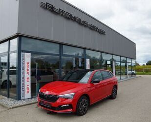 Skoda Scala Gebrauchtwagen