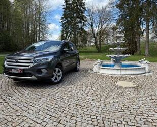 Ford Kuga Gebrauchtwagen