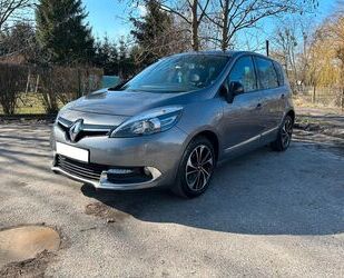 Renault Scenic Gebrauchtwagen