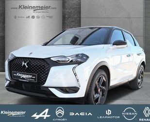 DS Automobiles DS3 Gebrauchtwagen