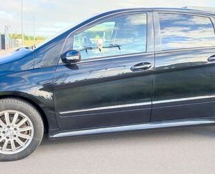 Mercedes-Benz B 170 Gebrauchtwagen