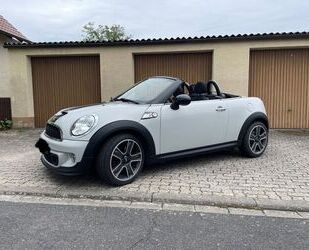 Mini Cooper S Roadster Gebrauchtwagen